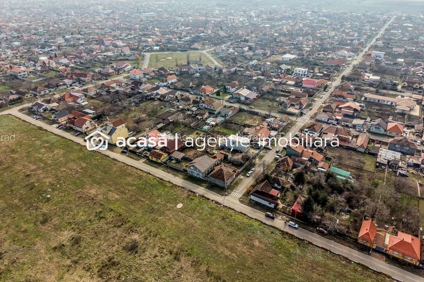 Casă de renovat cu 773 mp teren la preț de apartament - 3