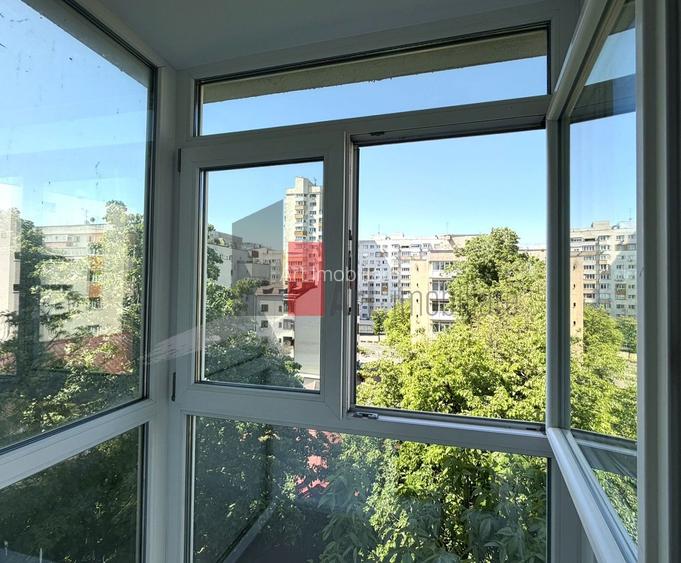 Apartament 2 camere renovat, bloc anvelopat | zona Calea Dorobanti - 4