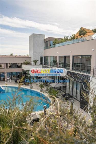 Vanzare COUNTRY CLUB - COMPLEX AGREMENT & SPA 5000 MP - 2