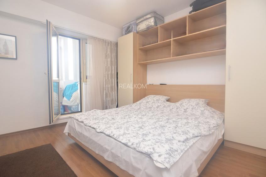 VANZARE APARTAMENT 2 CALEA CALARASILOR– MATEI BASARAB - 12