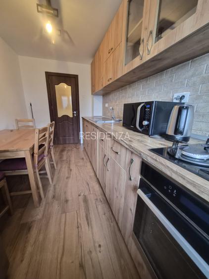 Apartament 2 camere, 63 mp | Piața Victoriei | 2 locuri de parcare - 3