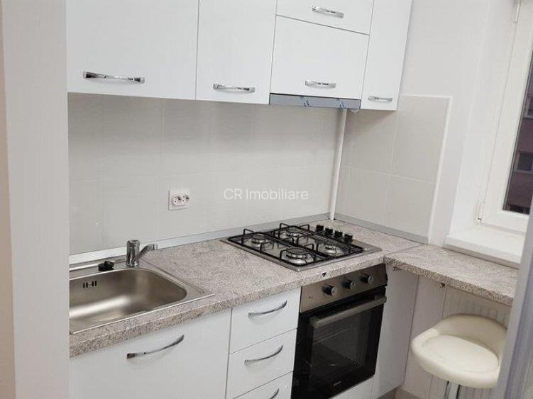 Garsoniera Palladium Residence - 5
