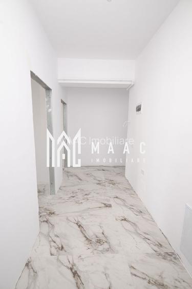 APARTAMENT 2 CAMERE| ETAJ 1| GARAJ INCLUS - 8