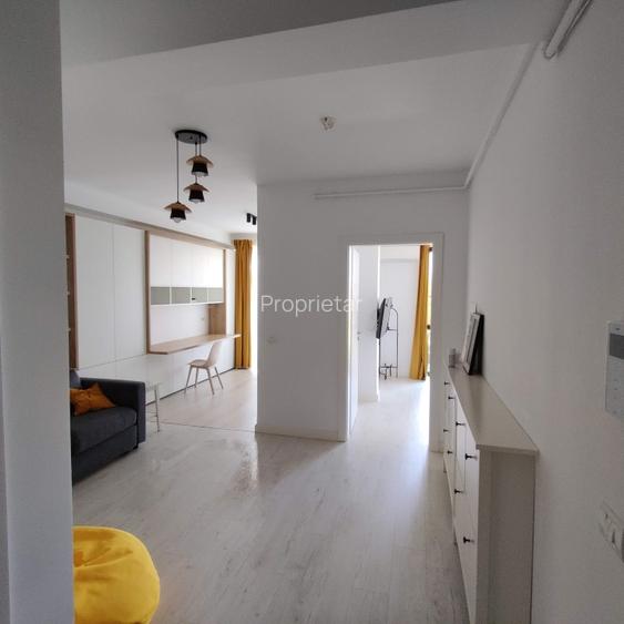 Direct de la proprietar :  2 camere + Parcare | Zona Iosefin - 5