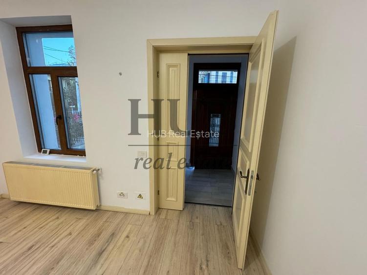 SPATIU DE INCHIRIAT-ZONA CENTRALA- LANGA OBSERVATORUL ASTRONOMIC - 4