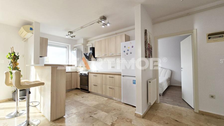 Apartament  cu boxa si parcare Avantgarden - 3