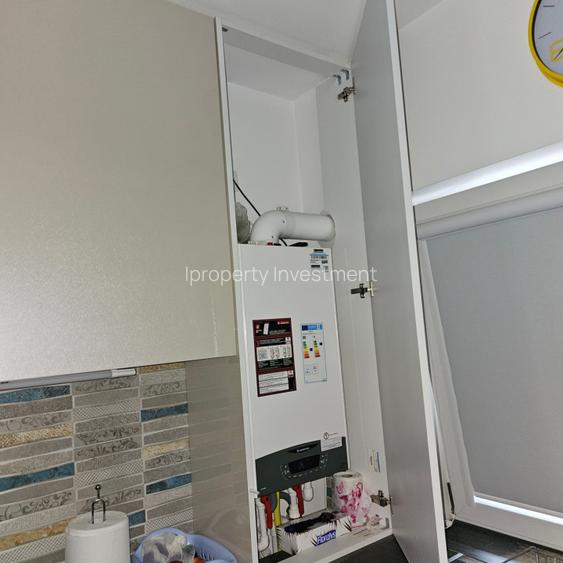 Theodor Pallady-Ozana I Vila I 3 Camere I Incalzire in Pardoseala I Parcare X2I - 19