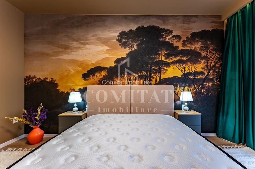 Apartament PREMIUM! 2 camere | Zona Eroilor-Floresti - 8