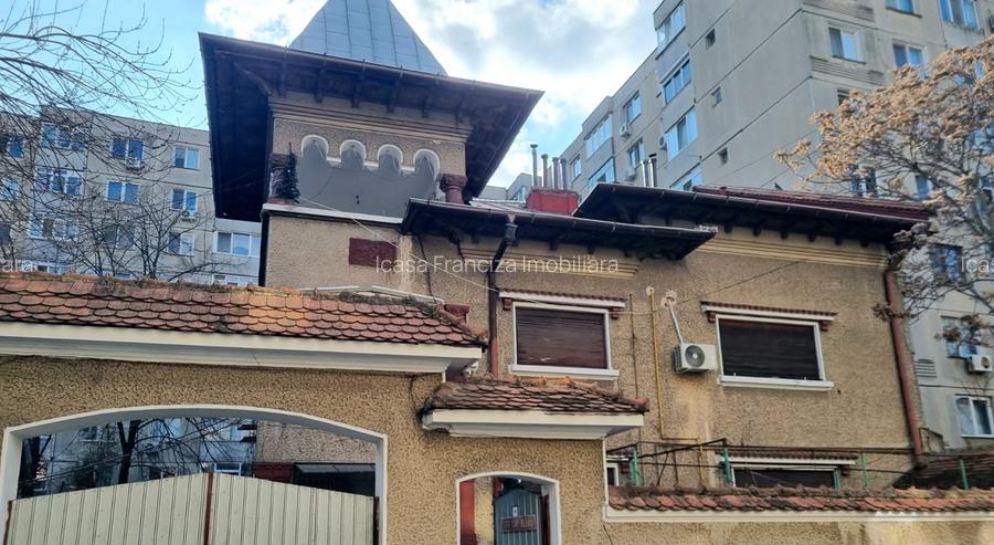 Propun Vilă premium spre vânzare – oportunitate excelentă pentru investiție - 6