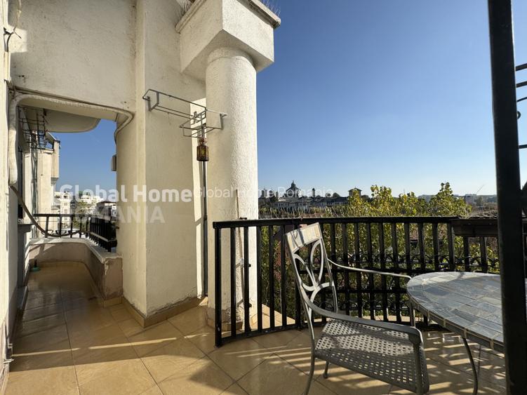 Duplex Bulevardul Unirii Fantani | Metrou Unirii | Piata Constitutiei - 11