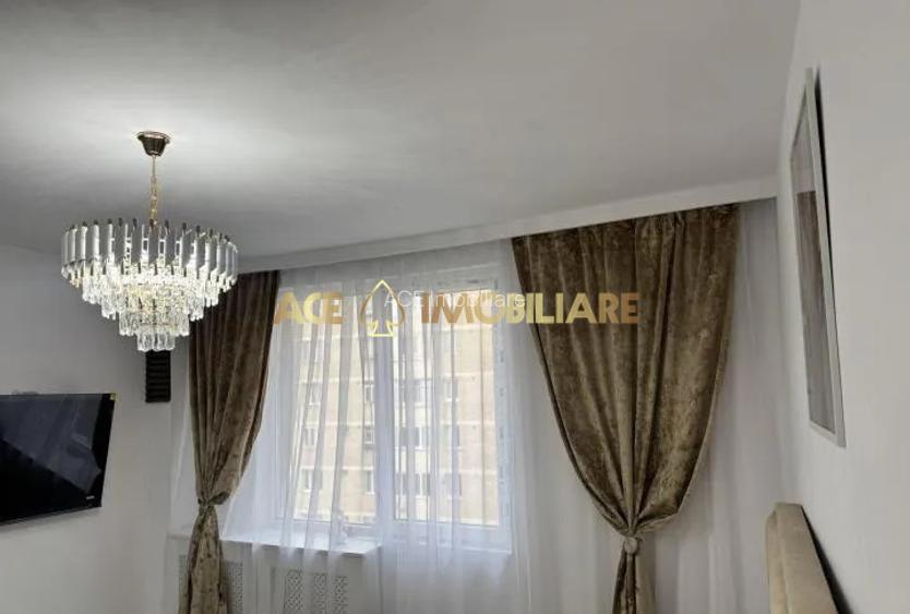 2 Camere de vanzare | Drumul Taberei | 6/10 | Centrala | Mobilat - 5