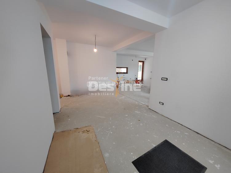BÂRNOVA - Casă individuală P+POD, 156 mp + 1000 mp teren - 9
