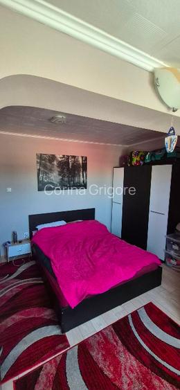 Proprietar vând apartament 4 camere cartier Triaj-Brașov  - 4