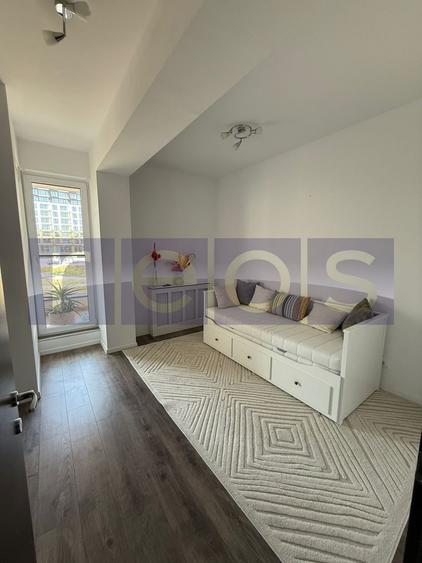 VANZARE 3 CAMERE | LAGUNA RESIDENCE | 102MP | MOBILAT-UTILAT LUX | - 12