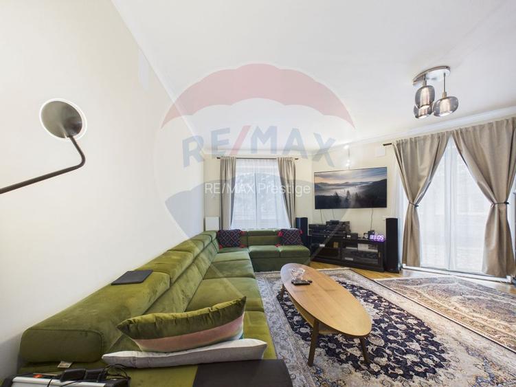 Vila de vanzare Snagov - 1