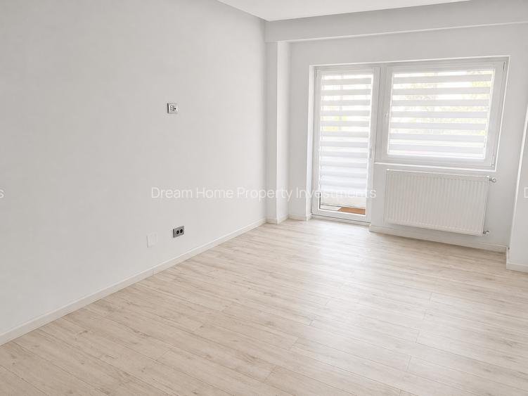 Apartament 3 camere | Bulevardul Decebal | complet renovat | 89,87 mp total - 5