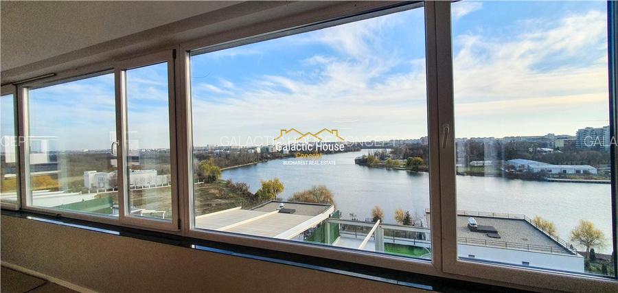 Penthouse TIP DUPLEX 380 MP -Laguna Residence VEDERE SPECTACULOASA | PARCARE SUB - 11