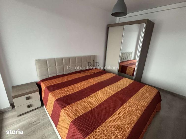 Ap 2 camere de închiriat | Sopor | Terasă 15 mp | Parcare subterana - 5