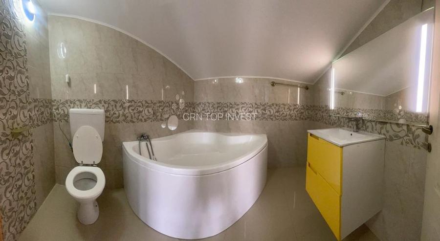 Casa cu 4 camere 3 bai si tersa in Sura Mare - 7