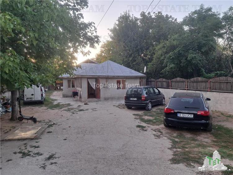 Casa+ teren de 430mp in cartierul Giulesti, Sector 1 - 2