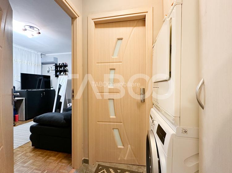 De vanzare apartament cu 2 camere cu vedere panoramica spre oras - 4