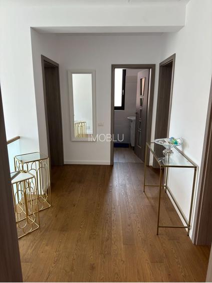 Casa individuala 4 camere 3 bai 2 terase garaj Cartierul Primaverii! - 10