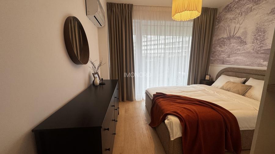 Apartament de 2 camere de închiriat Atria- Chitila - 3