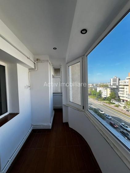 Apartament 2 camere decomandate | Trocadero | etaj 6/8 | centrala gaz - 19