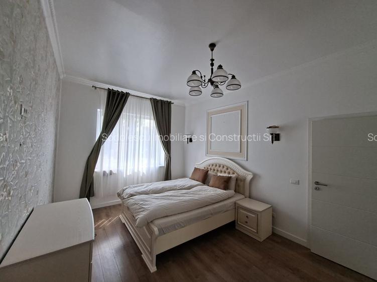 Duplex in Dumbravita cu camera pe parter - 24