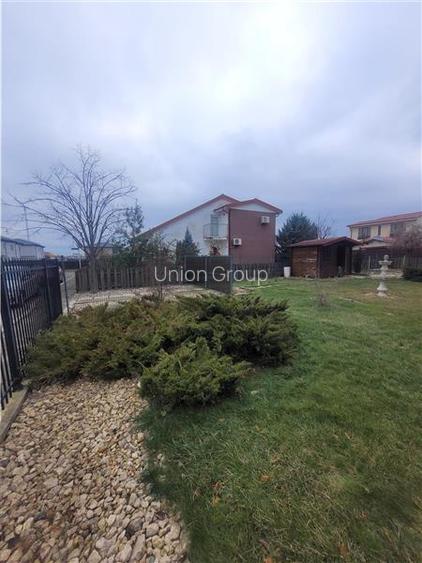 Casa P+M cu Teren de 530 mp - Cumpăna Cartier Del Sole - 39