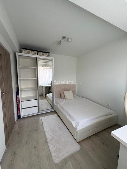 Inchiriez apartament 2 camere strada Dunarii - 7