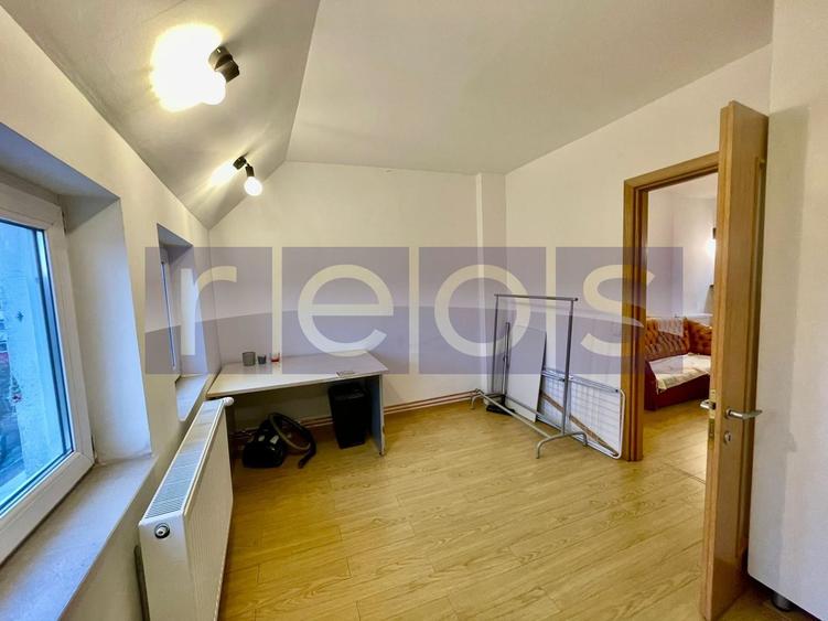 VANZARE APARTAMENT 3 CAMERE 42MP DOROBANTI BELLER CENTRALA PROPRIE DUBLU VEDERE - 7