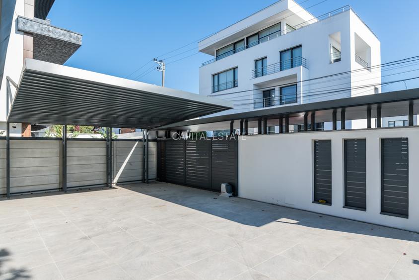 Casa individuala situata in apropierea padurii - 4