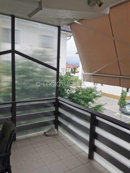 Apartament 3 camere confort sporit, in bloc vila zona Coresi - 5