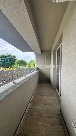 COMISION 0% | Apartament 2 Camere | Giroc | 50mp + 44mp Curte + 8mp Balcon - 16