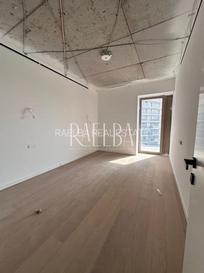 Apartament 4 camere One High District | Terasă 42 mp | Orientare sud | - 3