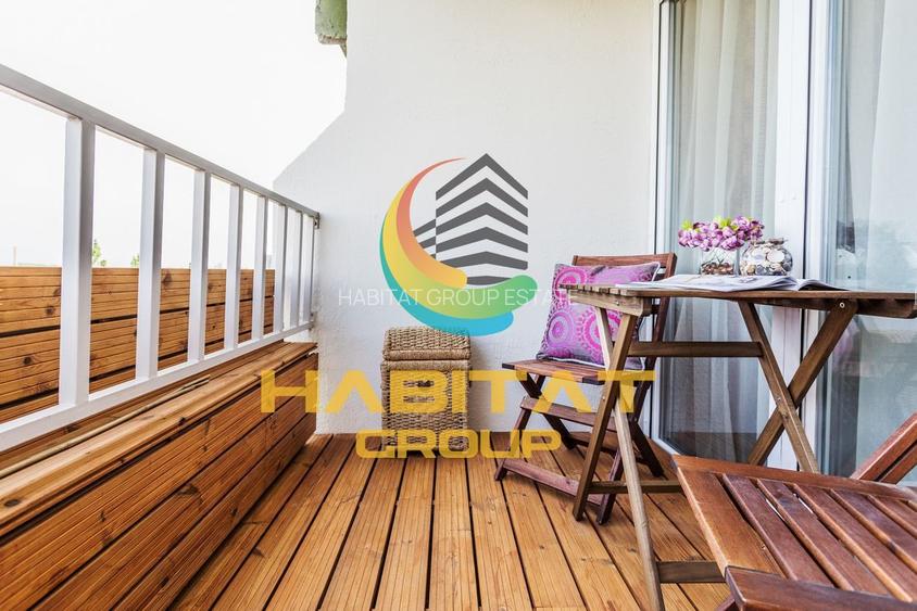 Apartament 2 camere -61mp- Pasarela Berceni - 5