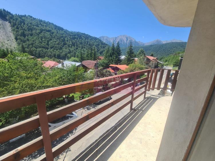 Pensiune de vanzare in Azuga - 49