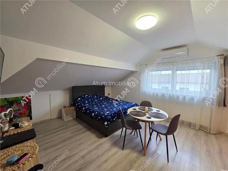 Garsoniera cu loc de parcare in cartierul Arhitectilor din Sibiu - 2