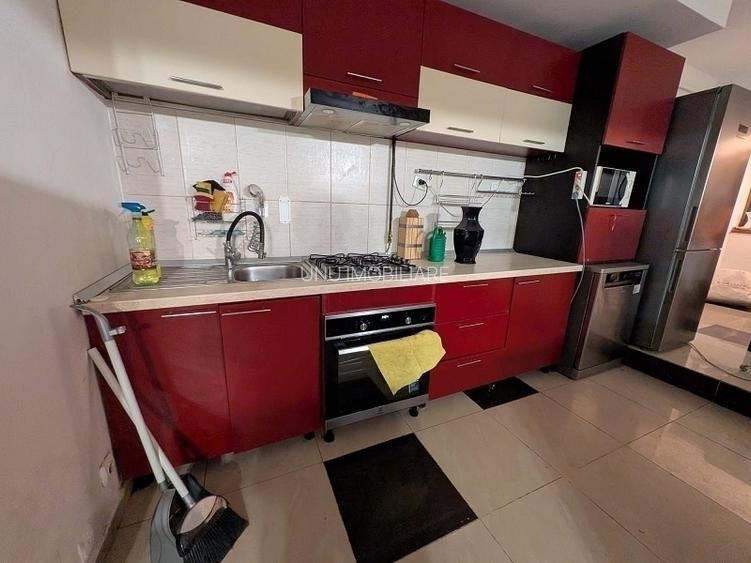 Apartament 3 camere -Hala Centrala- - 4