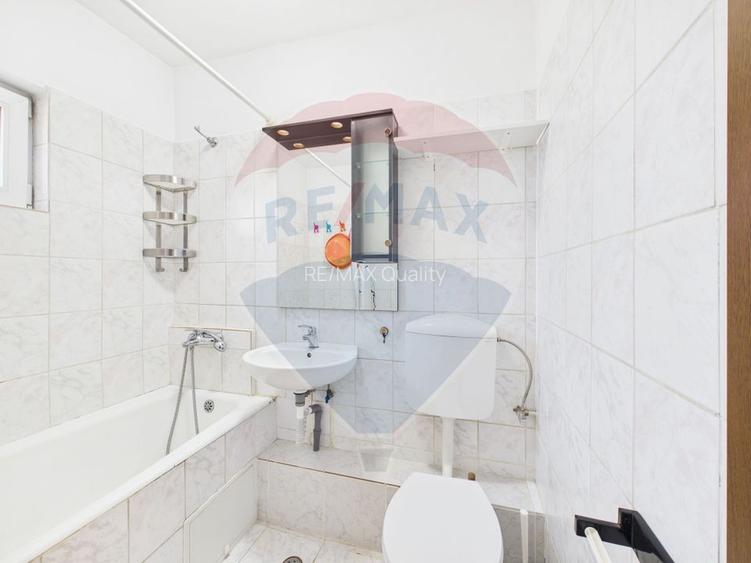 Apartament cu 2 camere de vanzare - Gorjului - 6