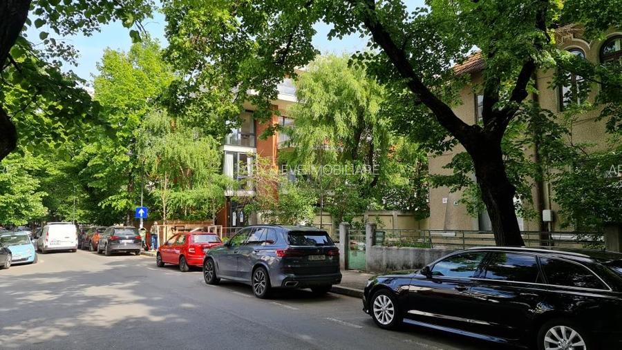 Acasă, acolo unde timpul stă în loc Sanctuarul tău urban în Ansamblul Washington - 20