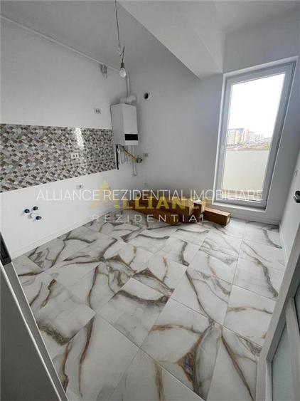 Apartament 2 camere decomandat metrou Dimitrie Leonida - 4