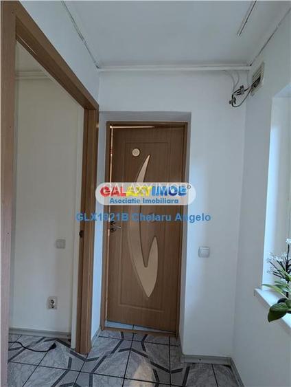 Rahova casa cocheta caramida,teren 145;mp desch. 11 ml,mobilat,utilat - 25