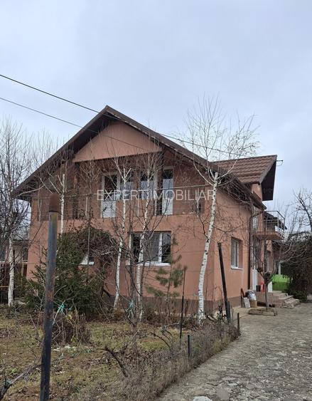Vila P+1  Ploiesti - Paulestii Noi - 55