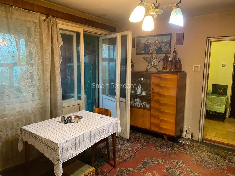 3 camere 70mp - Bd Alexandru Obregia - Bloc fara risc seismic - 3