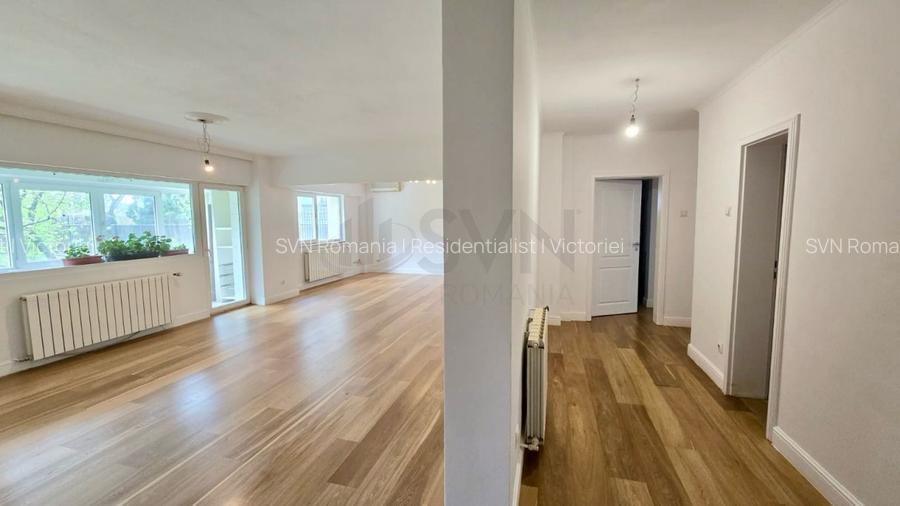 REA1026873 Apartament 3 camere I Baneasa - Herastrau I De vanzare I Complet Reno - 2