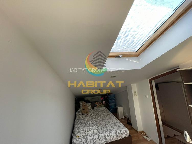 Aparatorii Patriei metrou vanzare 3 camere bloc 2013 mobilat - 7