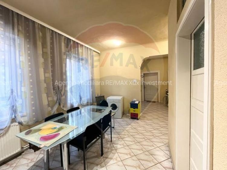 Vanzare apartament centrul istoric  str. Dr. Ioan Lupas - 8