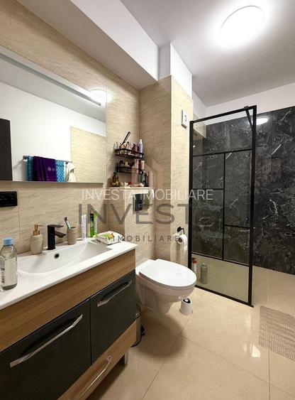 Apartament cu 2 camere in zona strazii Muresului ! - 8